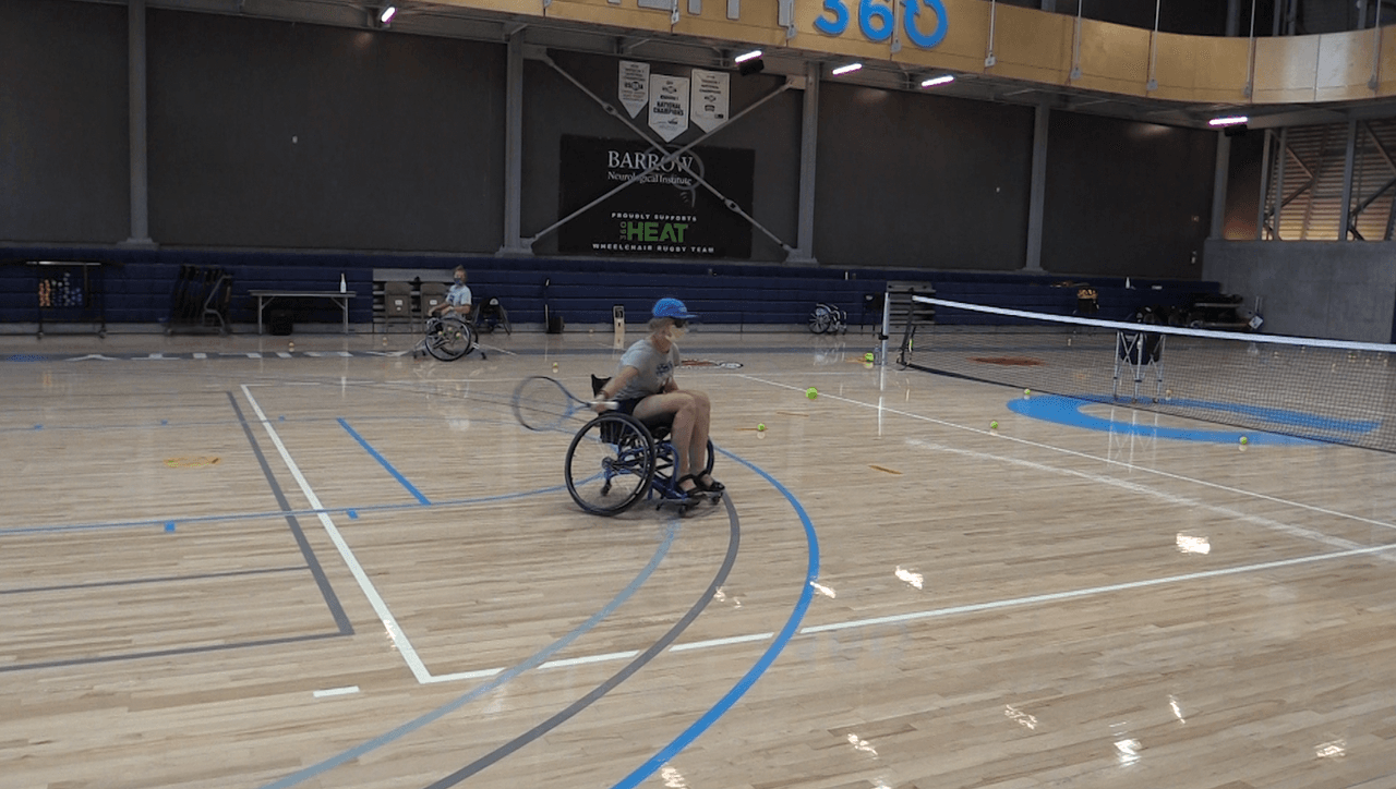 Personas con discapacidades y sus familias pueden recibir la vacuna covid-19 en Ability 360