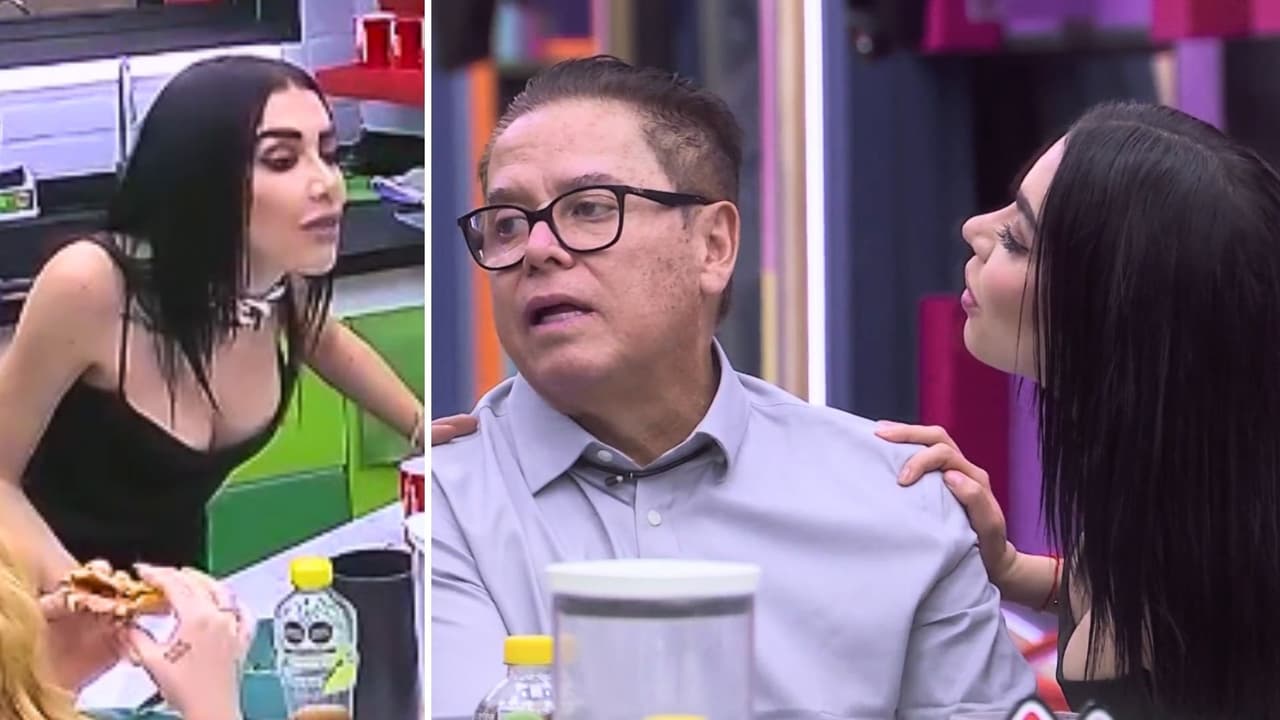 Karime confiesa lo que no le gustó de Mayito y él la despide de la cocina: ella suplica perdón