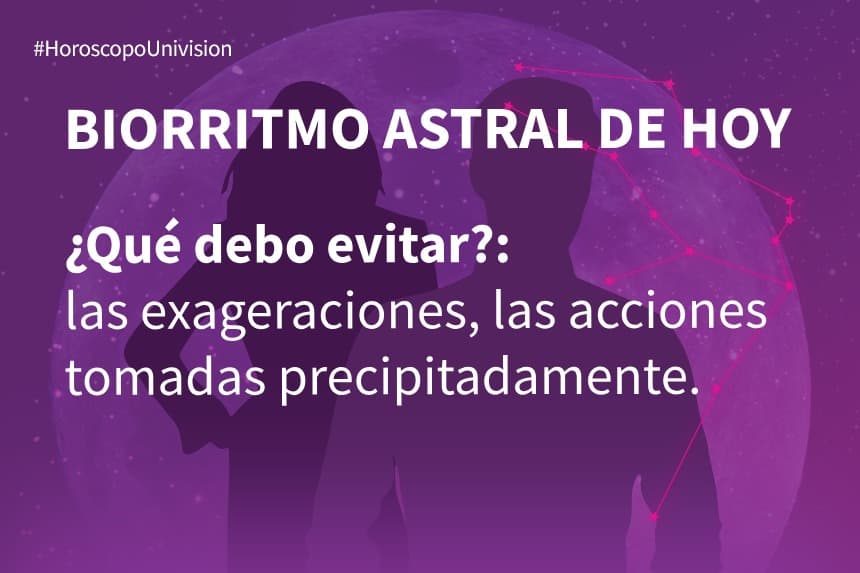 Tauro abril 29 de 2019