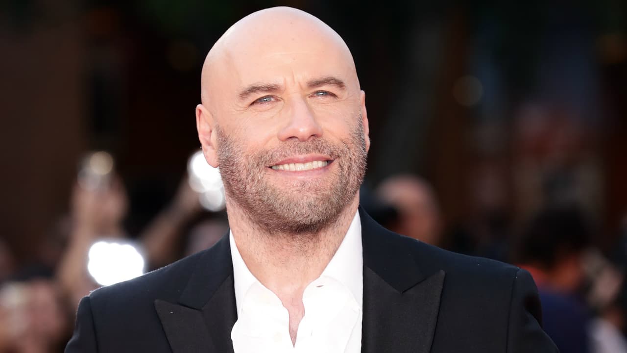John Travolta será, por primera vez, invitado especial de Premio Lo Nuestro 