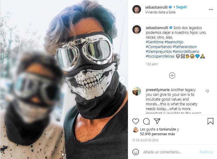 Anunciaron su separación en abril de 2011.