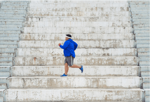 ¿Hacer ejercicio o perder peso? Ponerse en movimiento es más importante para la salud que adelgazar