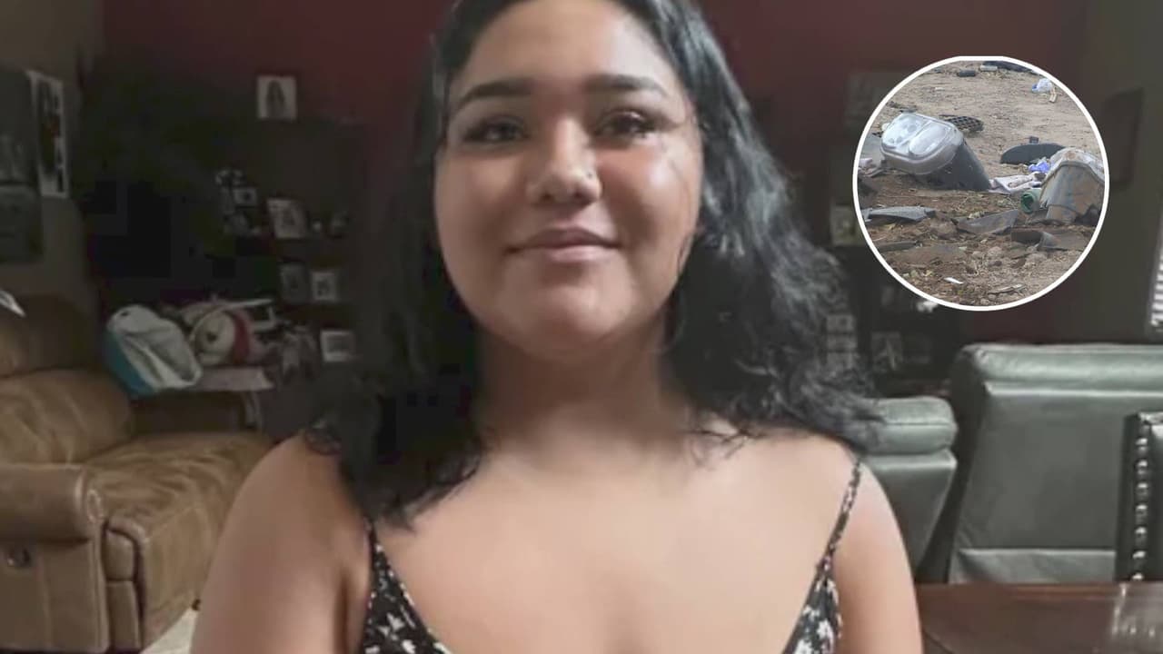 Lesli Vega soñaba con estudiar psicología, pero trágico accidente le arrebató la vida 