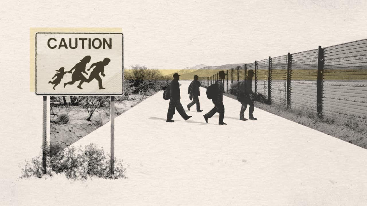 A day in the life of a coyote: smuggling migrants from Mexico to the United States