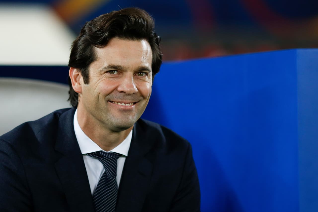 Llegará a finales de esta semana para iniciar labores de entrenamiento en el nido.