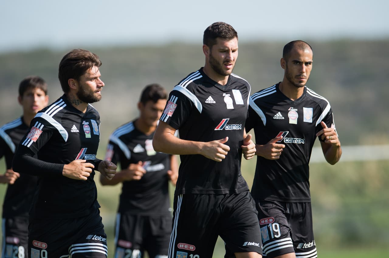 Partido de Tigres en Concacaf cambió de horario