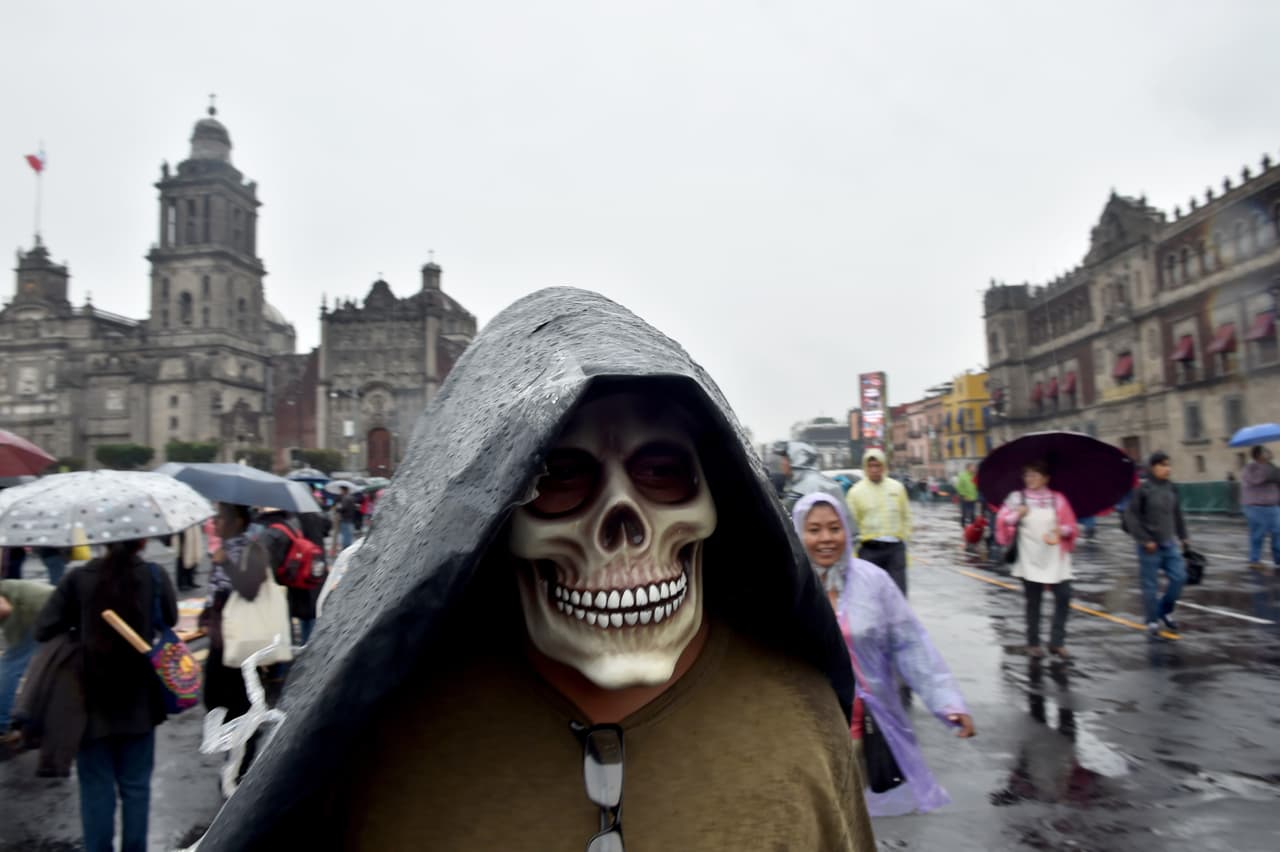 Acudirá a declarar ante la fiscalía el director de la escuela de Ayotzinapa