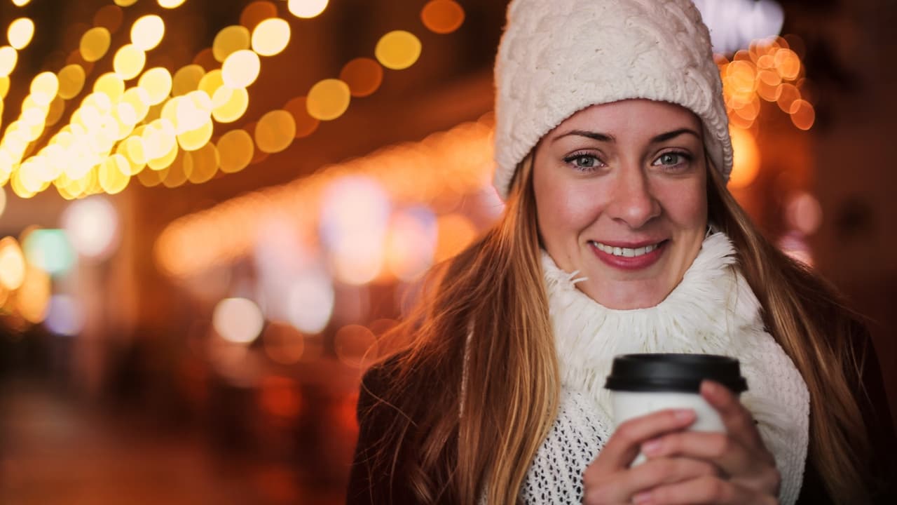 Mitos y realidades de cómo protegerte durante una tormenta invernal