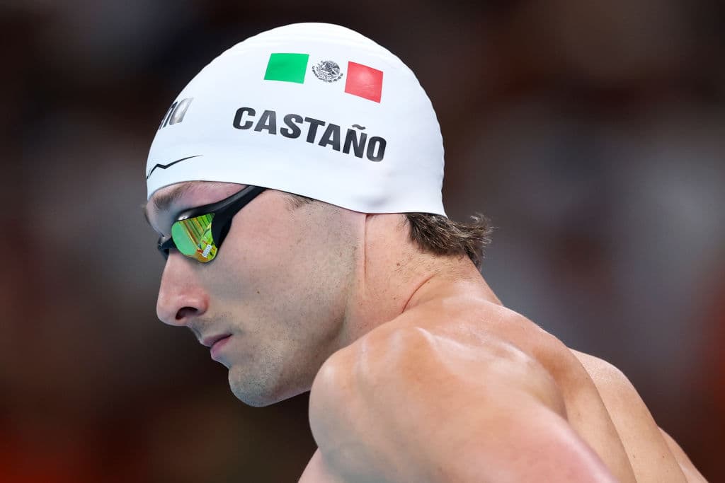 Paris 2024: Calendario de atletas mexicanos hoy 1 de agosto