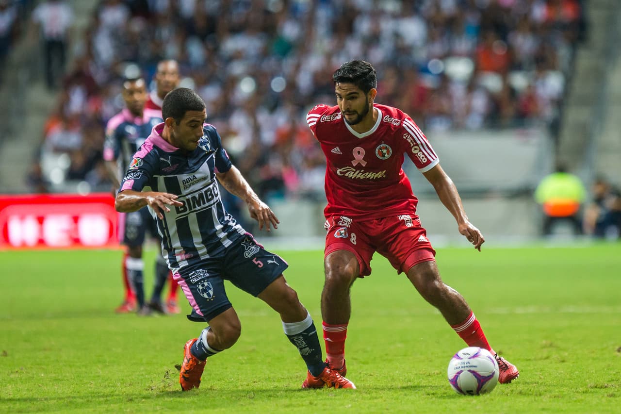 El fantasma del descenso comienza a preocupar en Xolos