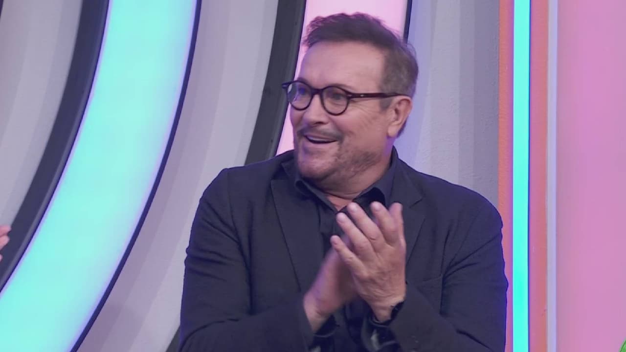 Arturo Peniche nos contó lo que pasará con 'Don Manolo' en la segunda temporada de 'El Príncipe del Barrio'