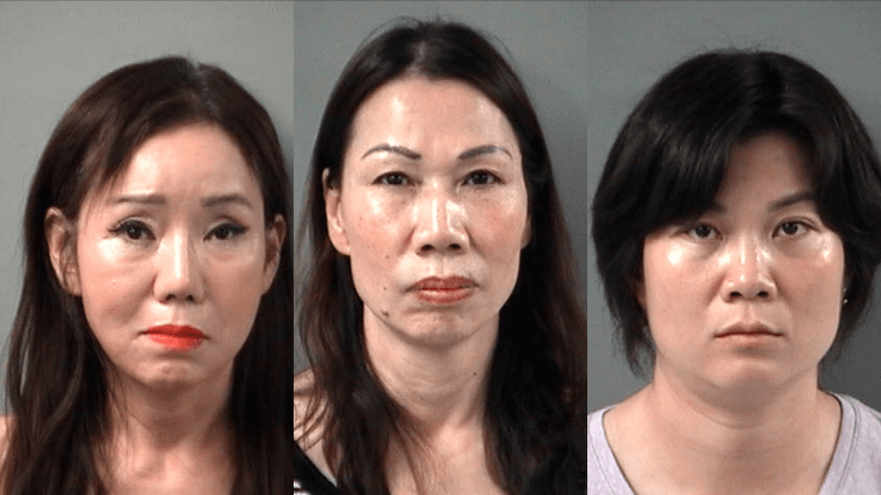 Desmantelan presunta red de prostitución que operaba en centros de masajes de Crystal Lake