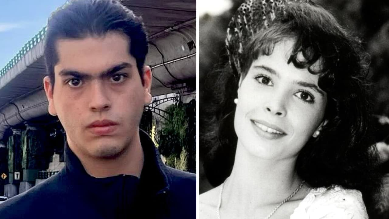 Hijo de Mariana Levy cree que alguien lo estaría “embrujando”: esto relata