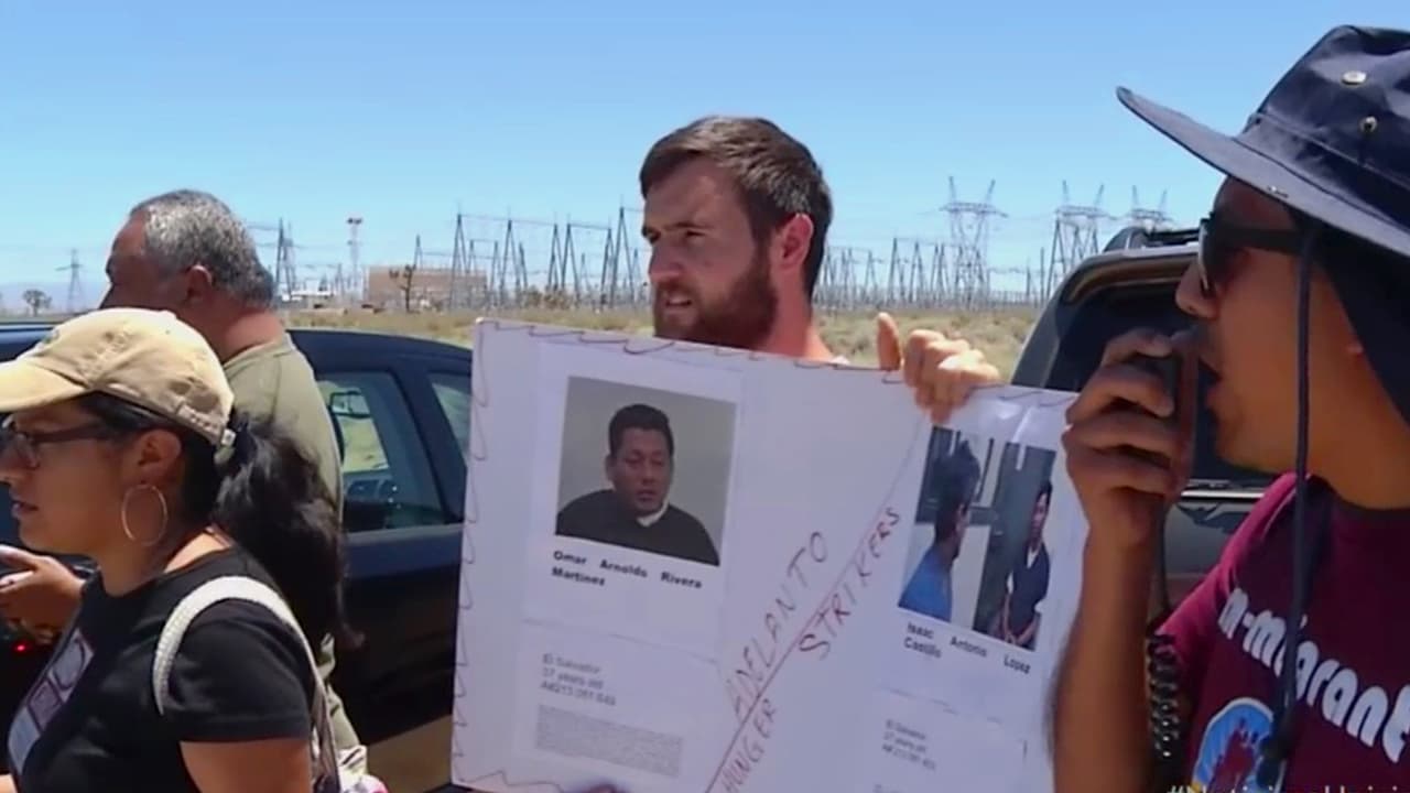 Centro de ICE en Adelanto en el ojo del huracán por muertes, huelga de hambre, quejas de abusos y visitas negadas