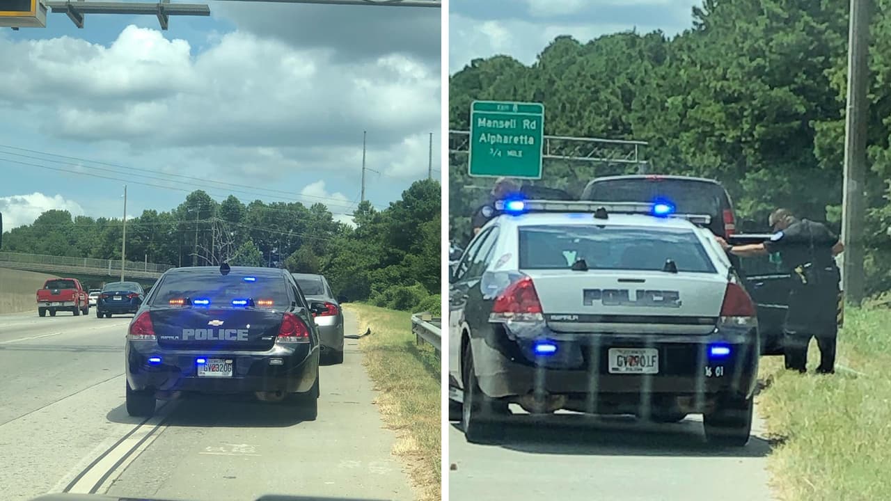 El operativo sorprendió a 126 conductores, de los cuales 90 terminaron con citatorios y tres fueron detenidos.