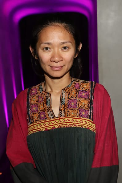 Sin embargo, se sabe que la directora Chloé Zhao dirigirá la película.