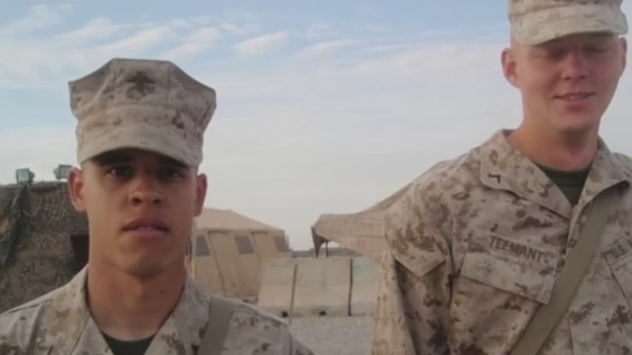 Y con el mismo anhelo llegó al país un hombre al que le tocó trabajar duro en los empleos más desgastantes, hasta que consiguió ser
<a href="https://www.univision.com/shows/despierta-america/nunca-rendirse-el-consejo-del-hispano-quien-es-el-encargado-de-custodiar-el-pentagono-video">el encargado de la seguridad ni más ni menos que en el Pentágono</a>.