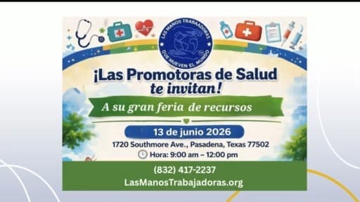 Apoyo para trabajadoras domésticas y cuidadoras