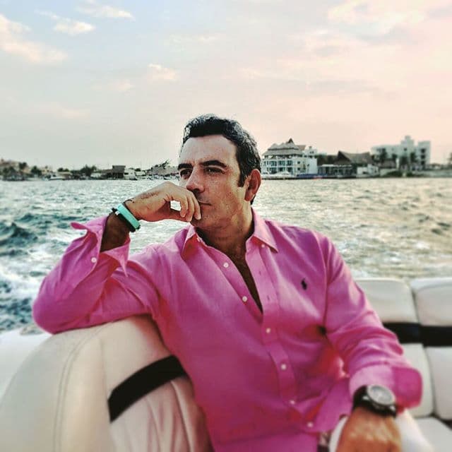 ¡Hermoso paisaje! Sandarti de vacaciones.