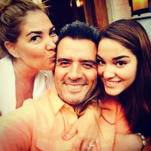 Los amores de Héctor.