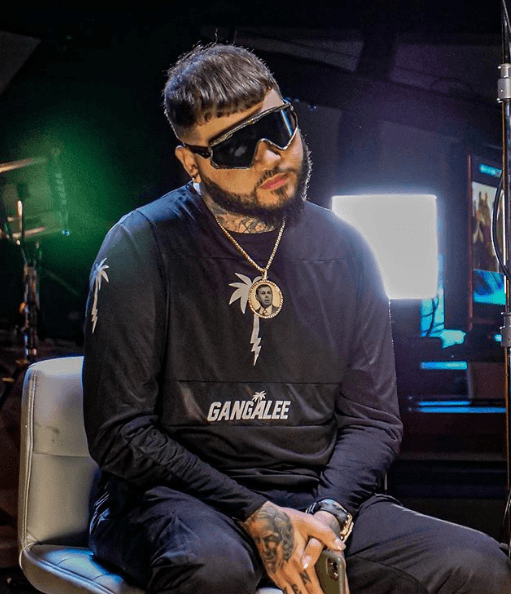 Farruko, ausente de la premiación, ganó Colaboración del Año Pop/Rock y Canción del año Pop/Urbano.
