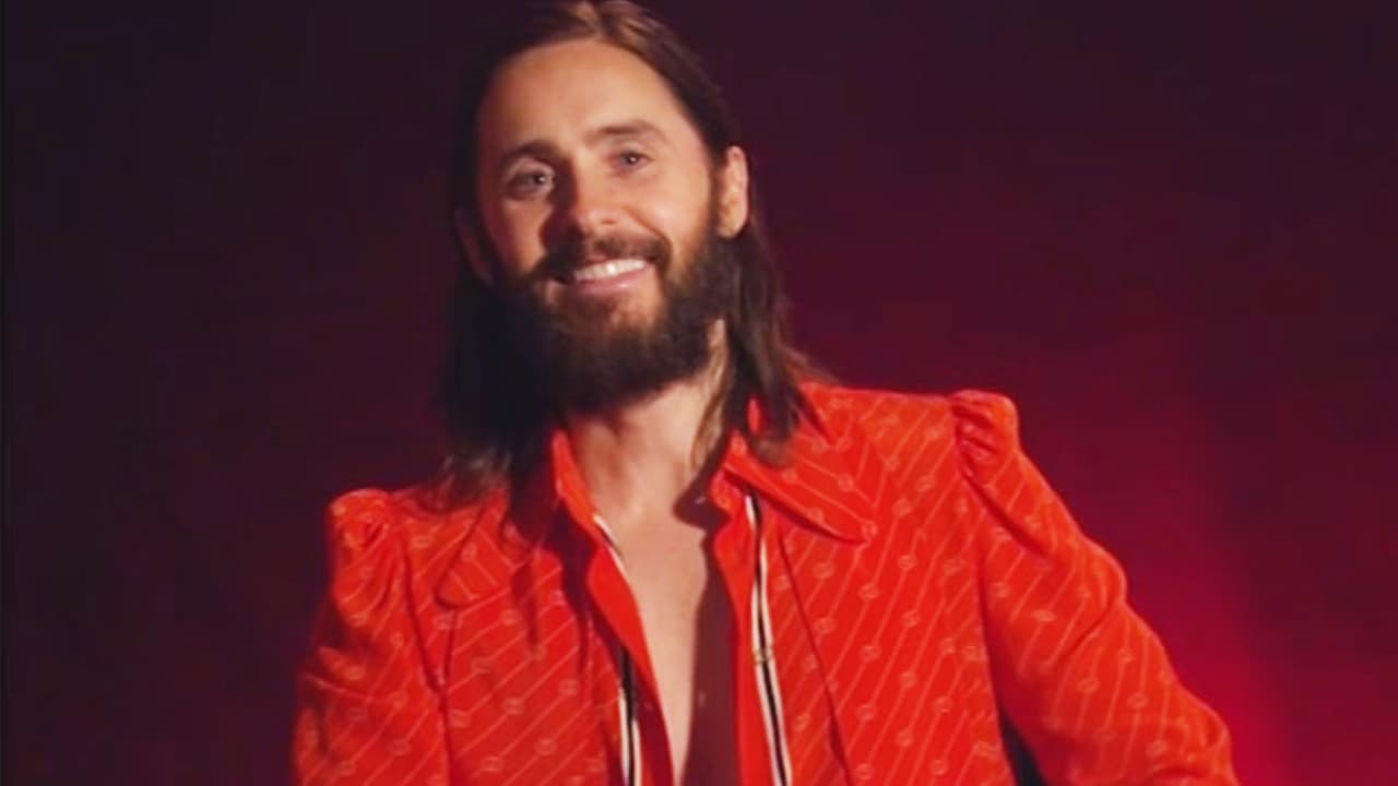 Jared Leto habla de sus fans mexicanos y descubrimos que le gusta cantar en español