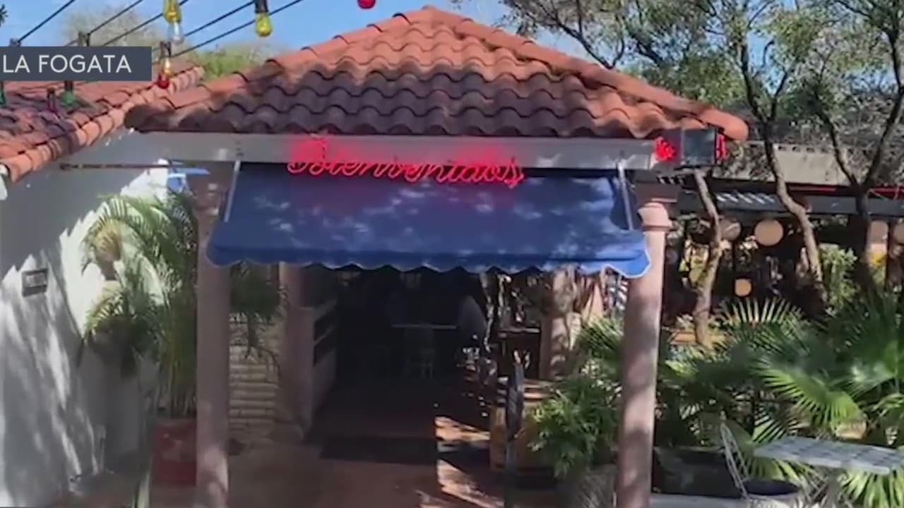 Restaurante mexicano ofrece empleo a los 50 trabajadores de Jacala que se quedaron sin trabajo