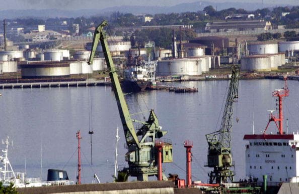 EEUU sanciona a otra empresa cubana por apoyar a Venezuela