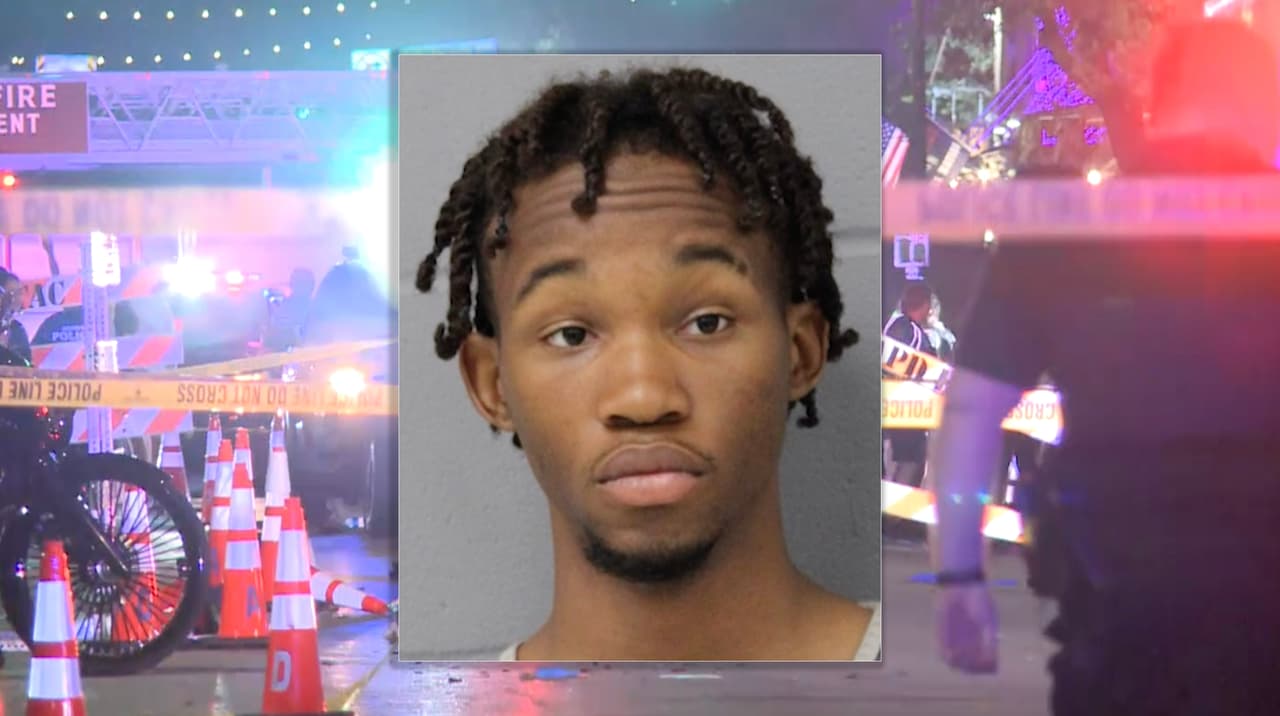 Revelan que pelea entre dos adolescentes desató el tiroteo que dejó un muerto y 13 heridos en Austin