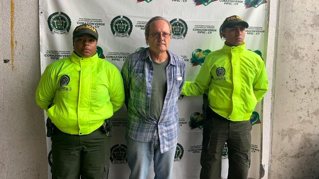 Turismo sexual: acusan a californiano de viajar de San Francisco a Colombia para tener sexo con niñas