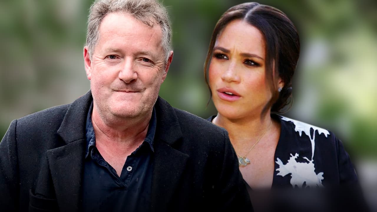 De esta manera, la esposa del príncipe Harry ha venido a romper moldes en la familia real, en medio de controversias alrededor de eso. Hay personas, 
<b><a href="https://www.univision.com/famosos/piers-morgan-renuncia-good-morning-britain-meghan-markle-suicidio-fotos" target="_blank">como el presentador Piers Morgan</a></b>, que defienden a la monarquía, mientras otras voces la rechazan y exigen que se modernice.