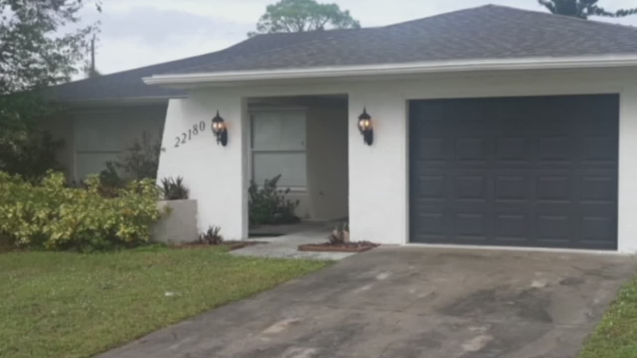 Arrestan a ocho inmigrantes indocumentados en una casa de Florida: "Hay niños preguntando por sus padres"