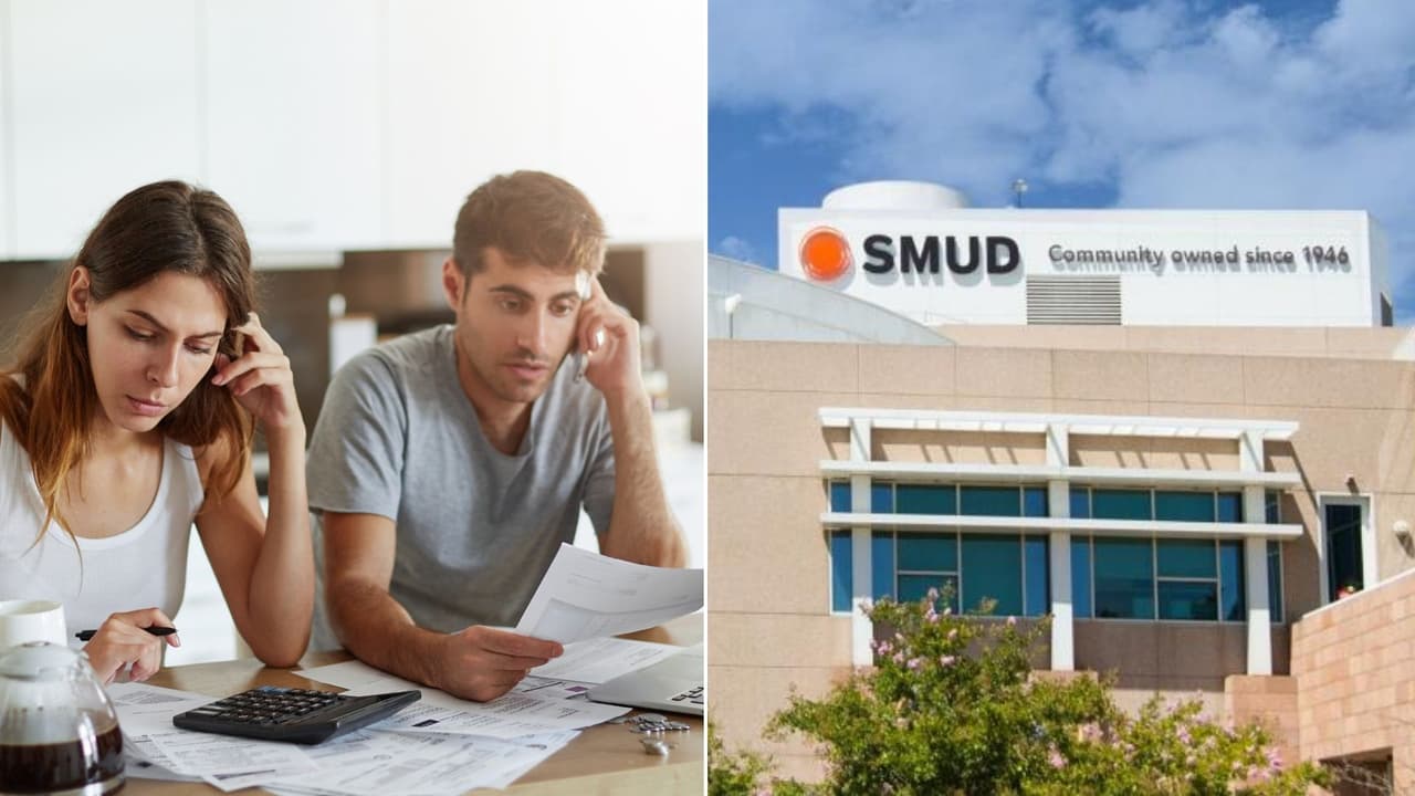 SMUD comenzará a cobrar cargos extra por no pagar la factura a tiempo y hasta cortar el servicio de luz si no los contactas