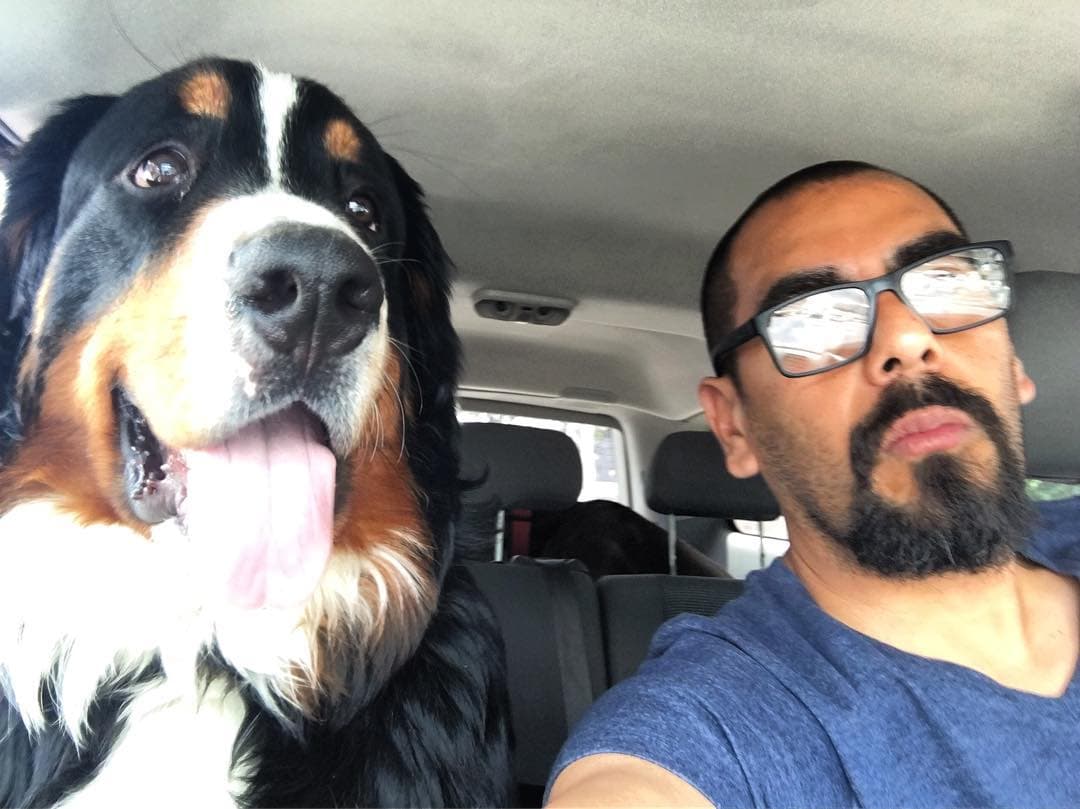 Detienen al presunto asesino de Erick Castillo, director de fotografía de Discovery Channel que trabajó para la película 'Roma'