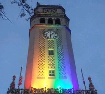 Universidad de Puertro Rico solidaria con víctimas de masacre de Orlando