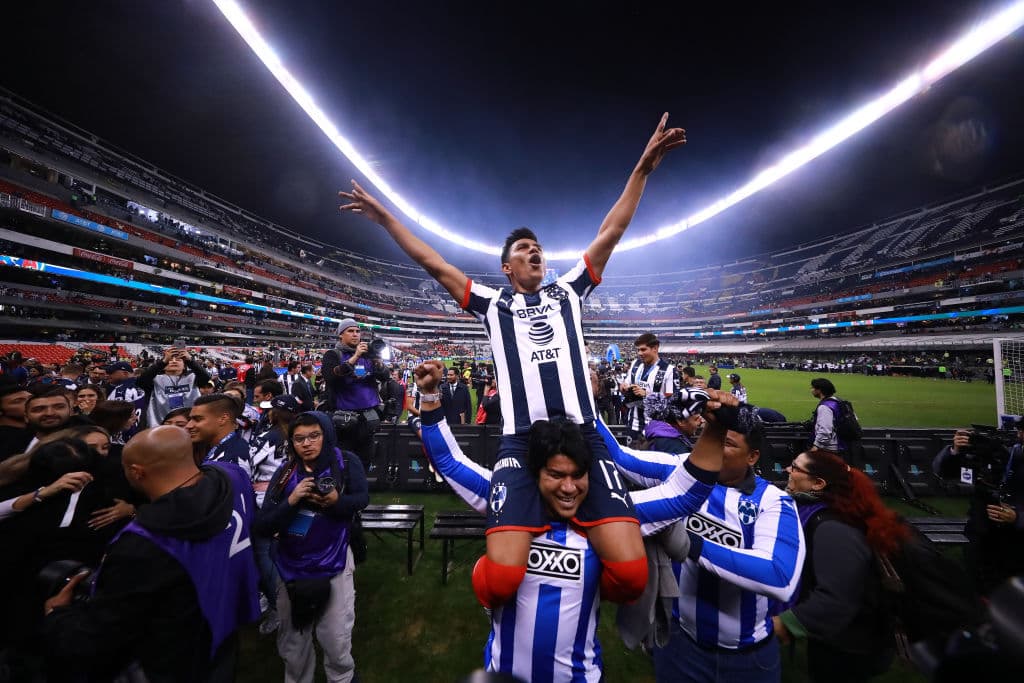 Comisión Disciplinaria 'congela' a Jesús Gallardo