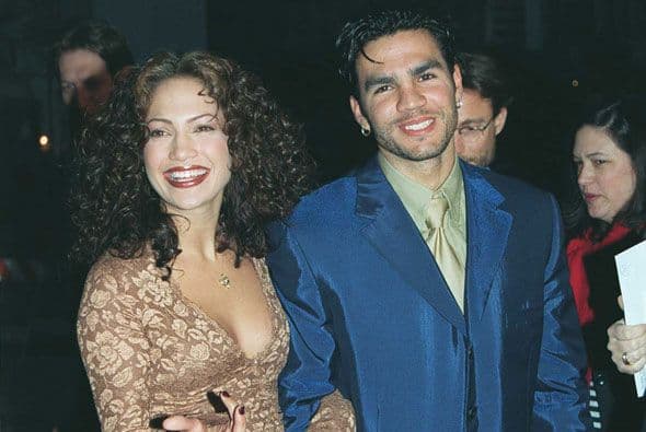 Terminaron muy mal y se dice que él tiene en su poder unos videos íntimos de 'La Diva del Bronx'.  