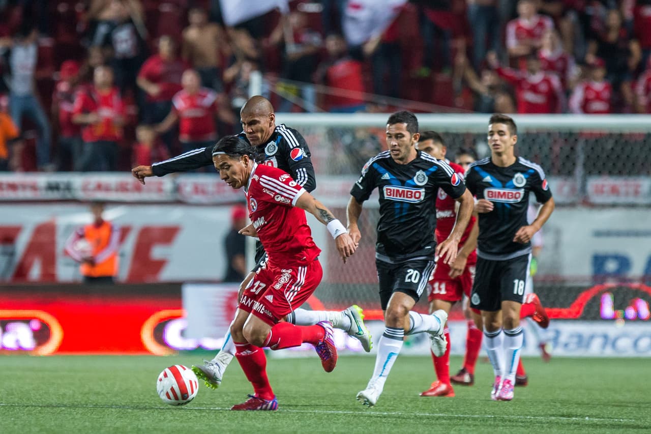 Xolos de Tijuana es el ‘coco’ de Chivas