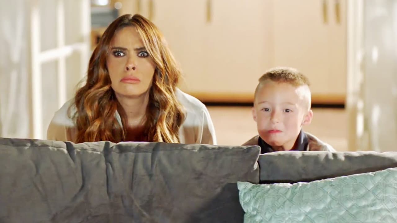 "Le encanta hacerme shows": Galilea Montijo confesó si su hijo tiene talento para el canto y el baile