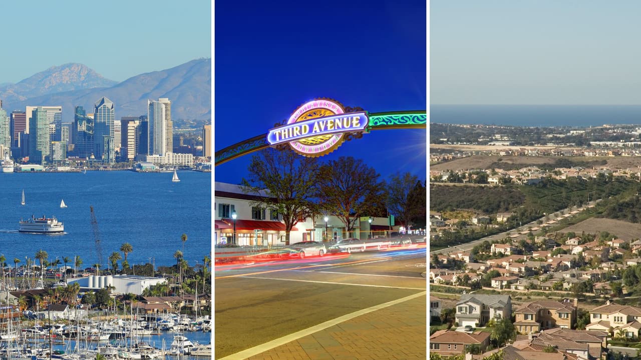 En
<b> San Diego-Chula Vista-Carlsbad, California,</b> criar a un solo niño tiene un costo promedio de $28,745 al año. San Diego es conocida por su clima agradable y sus hermosas playas, pero también es importante tener en cuenta los costos asociados con criar a un niño allí.