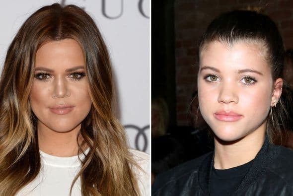 El mismo tono de piel, el mismo color de ojos, la misma nariz y una cabellera muy similar, ¿aún tienes tus dudas?