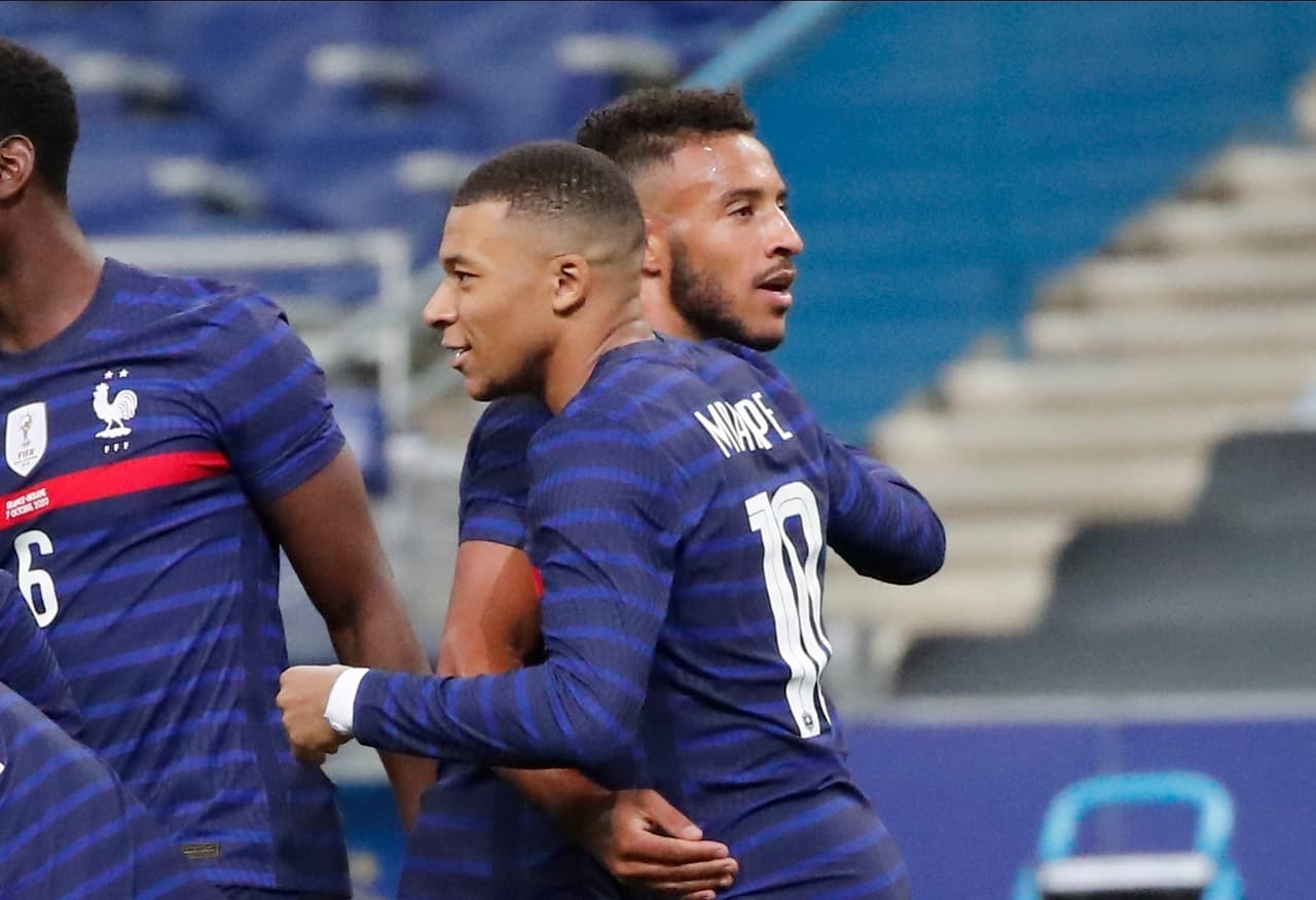 Francia vs Portugal en vivo | horario, cuándo y cómo ver la UEFA Nations League