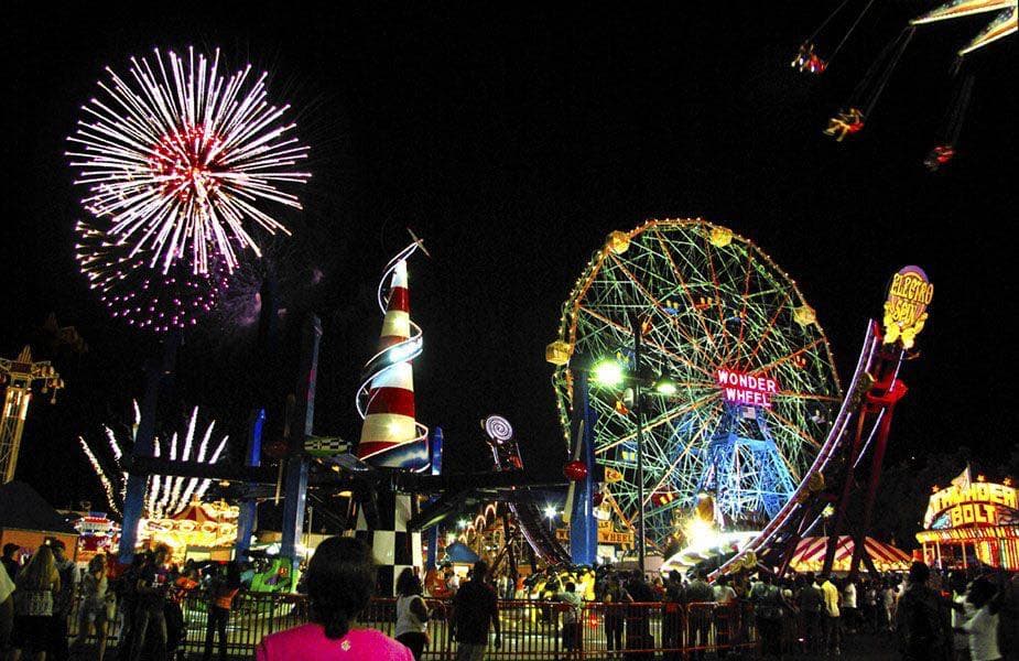 La feria abre sus puertas el 29 de septiembre y cerrará el 7 de octubre.