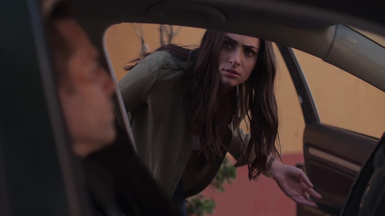 Desde entonces entre Adela Cruz y Miguel se formó una relación cercana, en la que no falta la atracción y coqueteo.