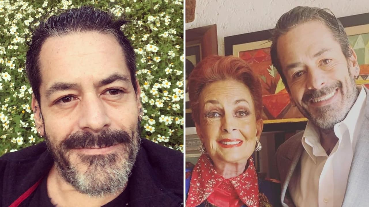 Niegan hospitalización a hijo de Talina Fernández: “Mi corazón está muy mal”