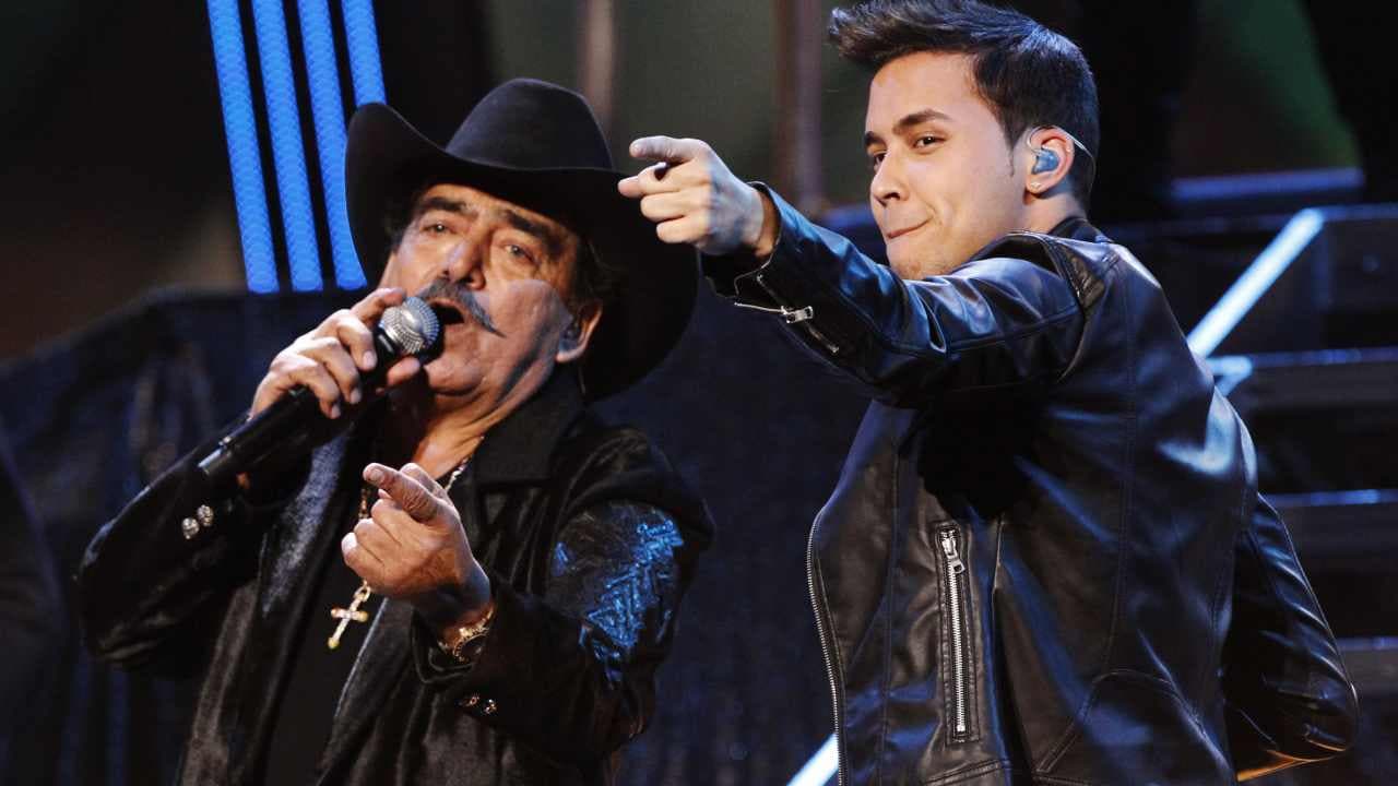 En el Retrojueves recordamos los mejores momentos del Latin GRAMMY en 2012