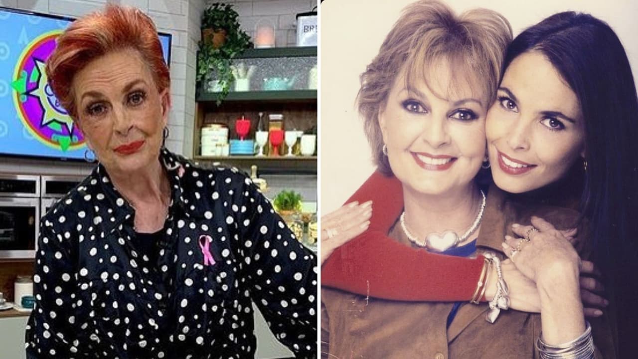 "Entré sin saber si seguía viva": Talina Fernández revive cómo se enteró de la muerte de Mariana Levy