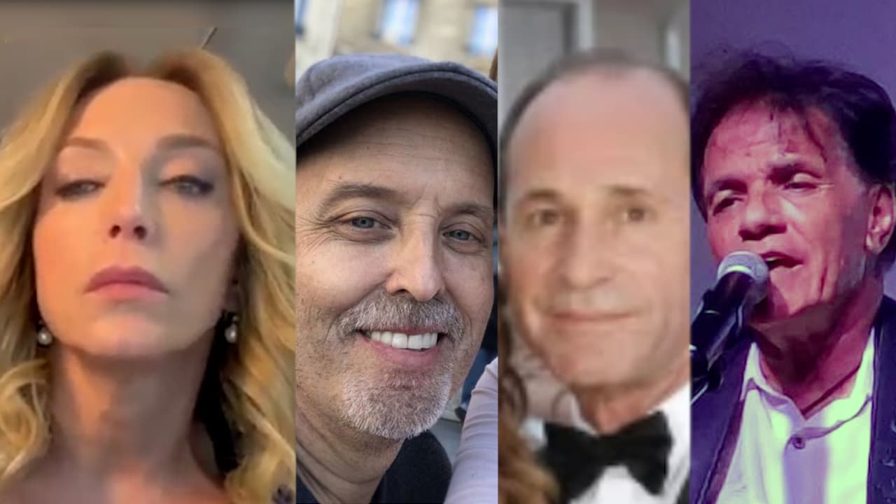 Laura Flores responde a quienes le dicen que “no tiene llenadera” y no sabe estar sola” tras 5 divorcios