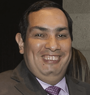 César Caballero's profile picture