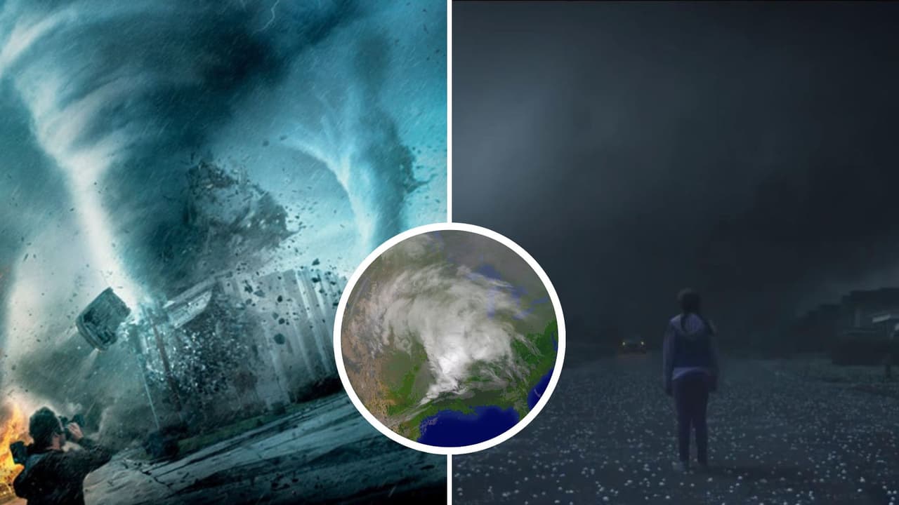 Supuesto viajero del tiempo advierte devastadora catástrofe natural este fin de semana